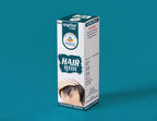 Hair सुरक्षा | Hair Gain Solution | For Hair Loss Treatmenet | Hair Regrowth Formula | 30 ml