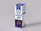 BRONCHO शक्ति Drops - Easy Breathing Tonic (30ml)