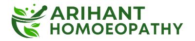 Arihanthomoeopathy