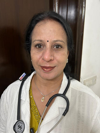 Dr. Meenu Sharma