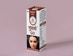मुंहासे Go Homeopathy Tonic – Natural Acne and Pimple Relief (30ml)